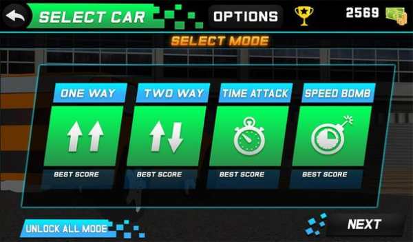 Highway Racing Car Game - Endless Car Shooting screenshot 12