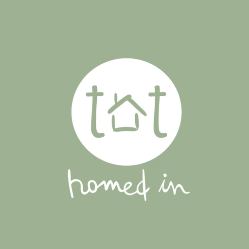 T&amp;T Homed in icon