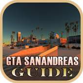 Guide for GTA Sanandreas 1.0