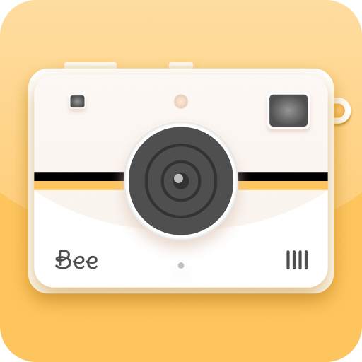 BeeCam: Makeup & Photo Editor 1.0.0