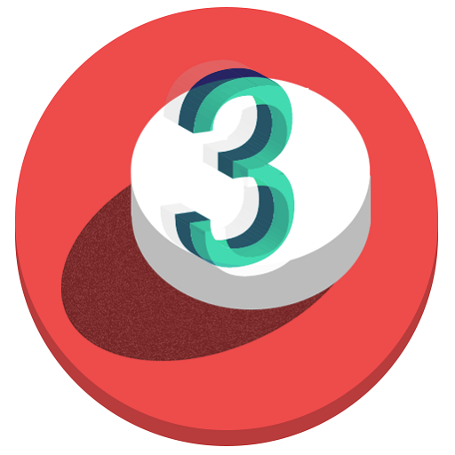 One Tap Xp Booster 3 أيقونة