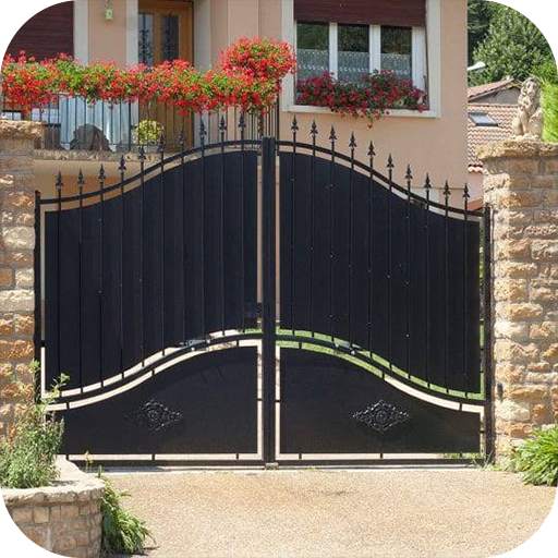 Gate Design 1.0