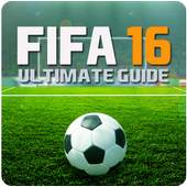 Guide FIFA 2016/2017 1.0