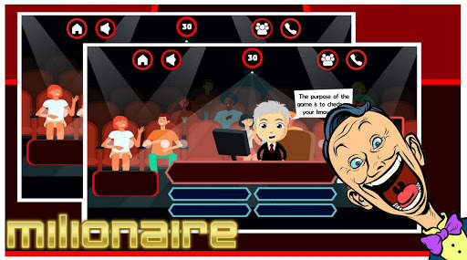 Quiz World: Win Million Dollar screenshot 3