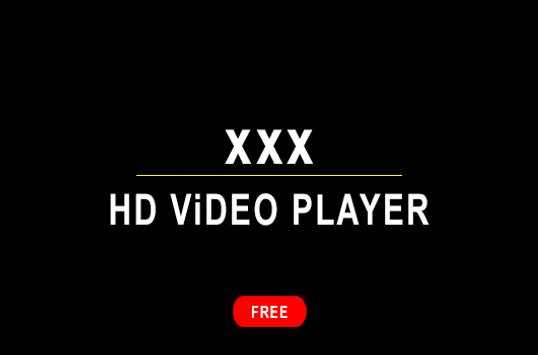 XXX Video Player HD - Movie Player screenshot 1