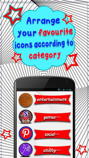 Beautiful Icon Styler screenshot 2
