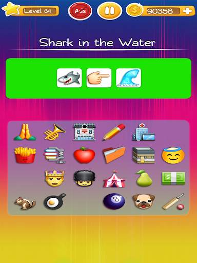 Words to Emojis screenshot 17