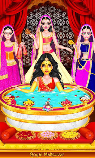 Rani Padmavati : Royal Queen M screenshot 7