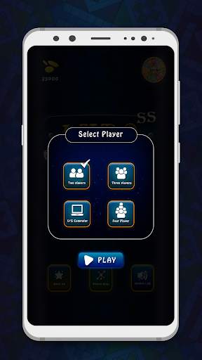 Ludo SS screenshot 1