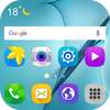 Theme for Samsung S7 Edge icon