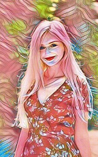 Pencil Sketch Photo Maker 12 تصوير الشاشة