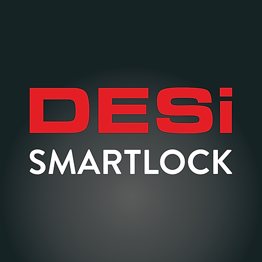 Utopic Smartlock icon