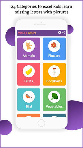 Learn to Spell - Spelling Game screenshot 2