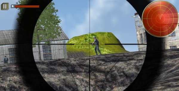 Hero Shot Kill Criminals screenshot 4