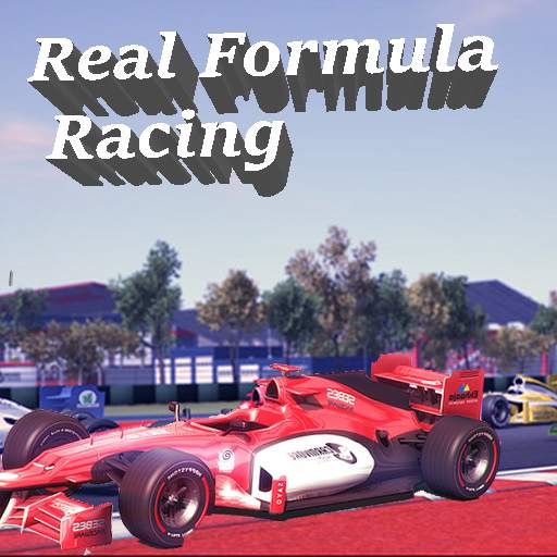 Formula Racing 3D screenshot 3