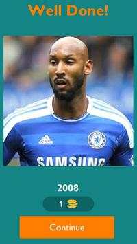 FOOTBALL LEGENDS screenshot 3