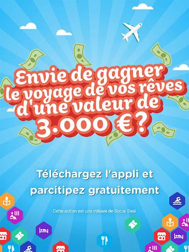 Social Deal screenshot 17