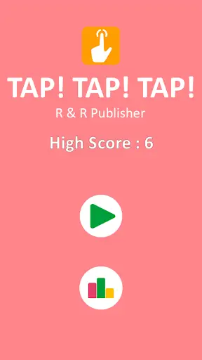Tap Tap Tap screenshot 3