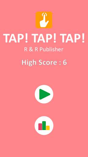 Tap Tap Tap screenshot 3