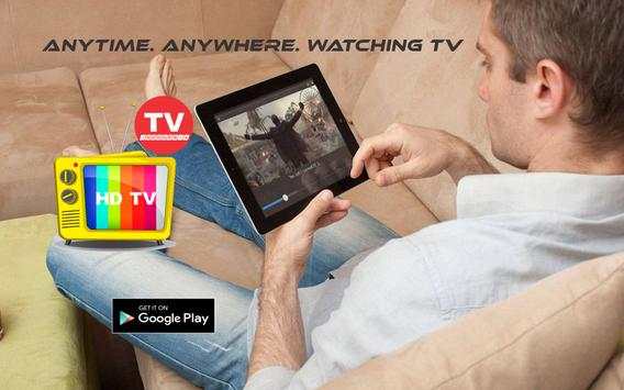 TV indonesia Gratis screenshot 2