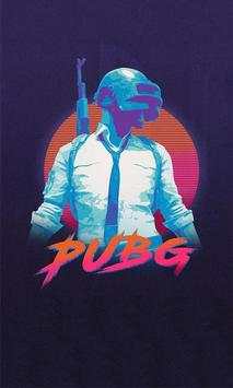 Pubg HD Lock Screen screenshot 6