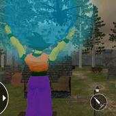 Saiyan Jungle Fighting 1.0