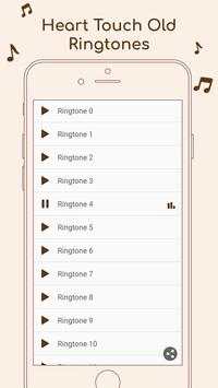 Old Song Ringtones screenshot 1