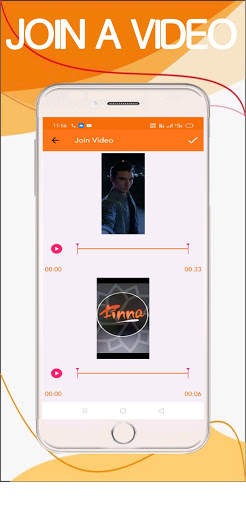 Video Editor & Video Maker - FINAL CUT screenshot 7