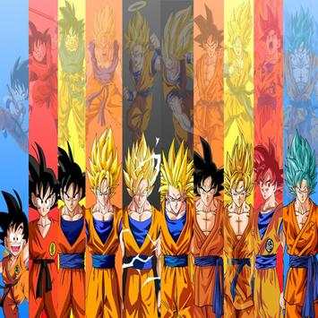 DragonBall Sticker WaStickerApps screenshot 2