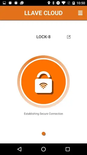 Llave Cloud screenshot 4