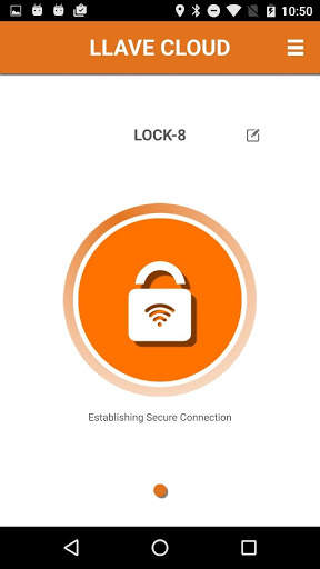 Llave Cloud screenshot 4