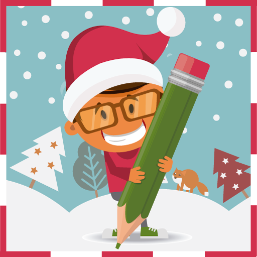 Pictionario Party icon