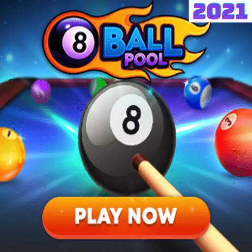 8 Ball Billiards Pool, 8 ball pool offline game 1.0