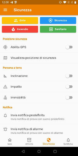 Jarvis Mobile screenshot 4