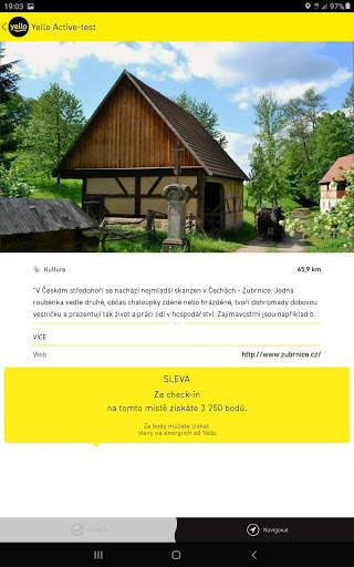 Yello Active screenshot 3