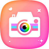 Selfie Camera Expert icon