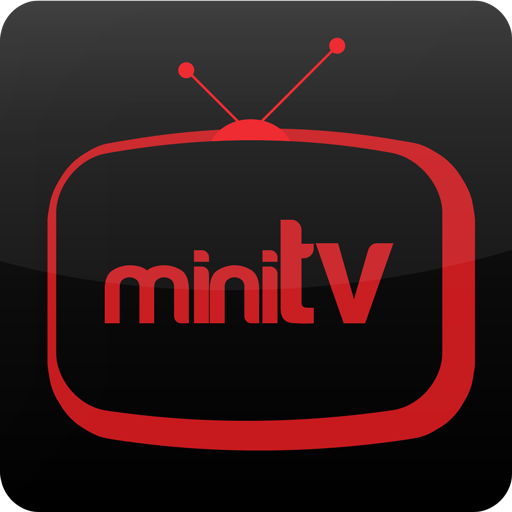 Mini TV icon