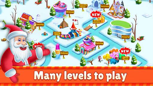 Christmas Games screenshot 16