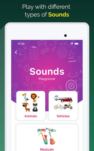 Kidzo World! screenshot 15