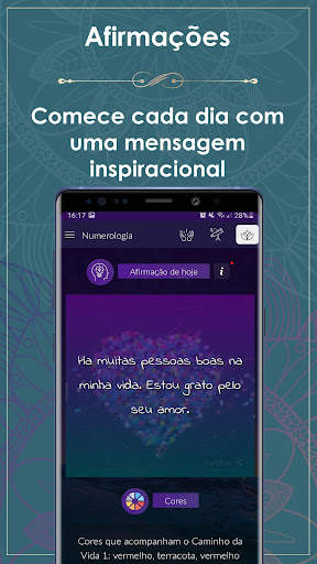 Numerologia - Redescubra-se screenshot 7