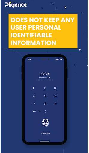 App Lock - Privacy Lock screenshot 4