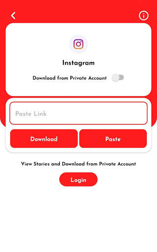 Video & Picture Status Saver screenshot 3