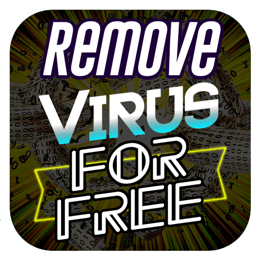 Free antivirus for android mobile protection guide icon