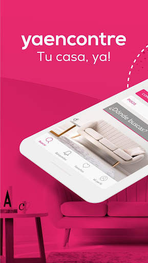 yaencontre - pisos y casas screenshot 3