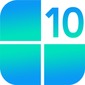 Computer Launcher for Win 10 icon