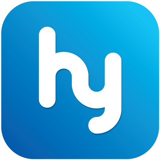 Hymax Vpn icon
