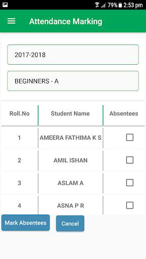 MHESSTAFF screenshot 5