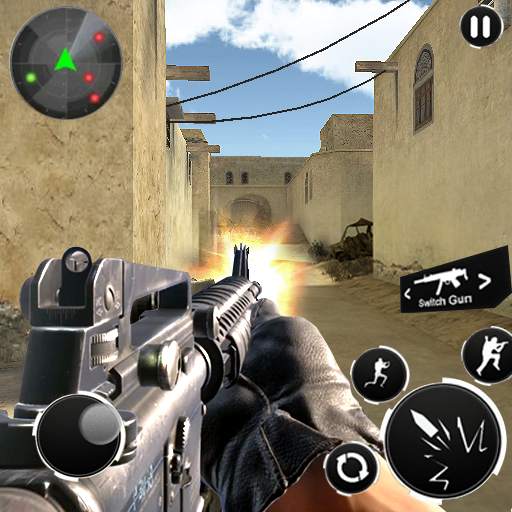 Sniper Strike Shoot Killer 2.0.2
