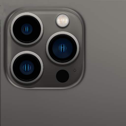 Launcher iPhone 13 pro max 1.0.1