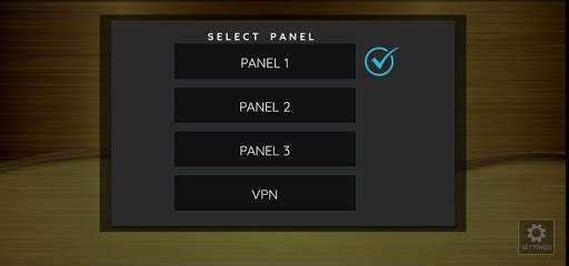 DUAL PLAYER IPTV screenshot 4